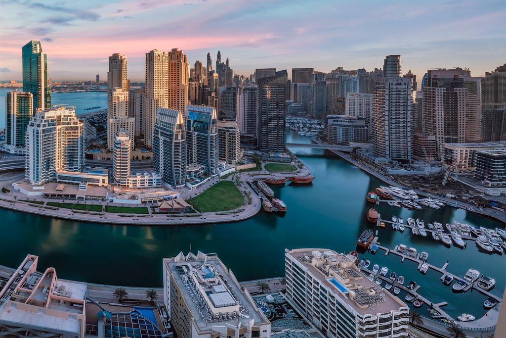 Buy Apartment in Dubai